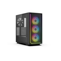 DEEPCOOL CG540 750W 80+ Tempered Glass ARGB USB 3.0 ATX Mid Tower Kasa